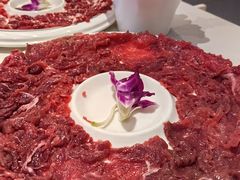 -牛焱·贵州黄牛肉火锅(城西银泰店)