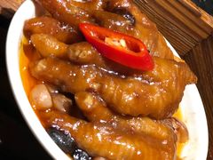 -正斗·港式粤菜(SKLP店)