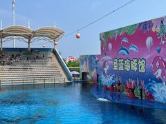 -北戴河圣蓝海洋公园