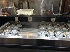 -大佛寺高级素食自助餐厅