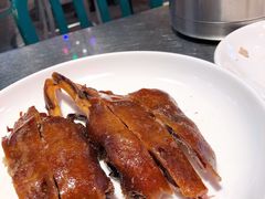 鹅头-陈鹏鹏潮汕菜(宝安机场T3航站楼店)