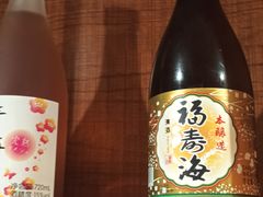 -王氏炉匠·烧鸟放题自助(三里屯店)