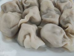 -乡府肉丁水饺(环山路店)