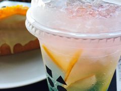 -Cafe Aewol Monsant