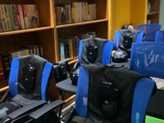 -释鸭台球桌游馆·年会生日团建聚会