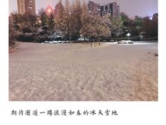 -环城公园-琥珀潭