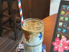 -松池一夏咖啡商铺