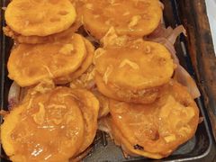 -高第街56号港式餐厅(山大路店)