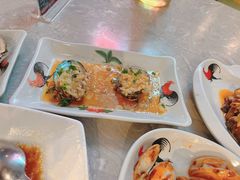 -达叔香味海鲜(海棠68环球美食街店)