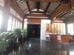 -嘉定博物馆