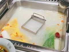 -野妹火锅(龙岗店)