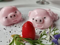 -天和晟烤鸭店(世纪坛店)