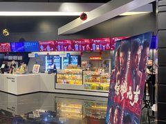 -奥斯卡升龙国际影城(RealD Cinema)