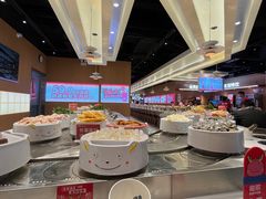-龍歌自助小火锅(秦淮水游城店)