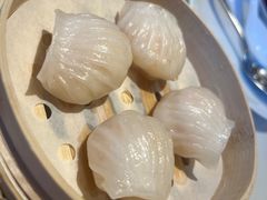 原汁虾饺-利苑酒家(华熙国际店)