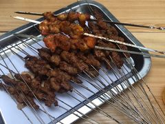 -铁诚烤肉