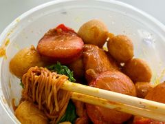 -下环街市熟食中心