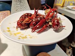 -海帝亚海鲜自助餐厅(亚细亚店)