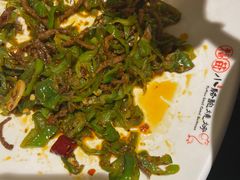 -福苗小骆驼烧烤(大唐不夜城店)