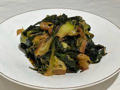 宁波烤菜-绿雅酒家(江西中路店)