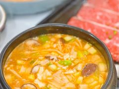 -炙城·韩式烤肉(南京东路店)