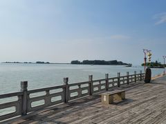 -洪泽湖古堰景区