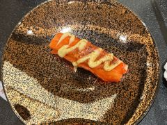-鮨政· Omakase(港汇恒隆广场店)