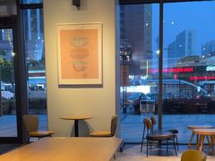 -星巴克(常州星河国际店)