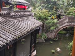 -鱼桥巷·美学川菜