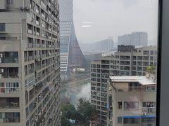 -成都海湾酒店·海湾壹品中餐厅(远大购物中心店)