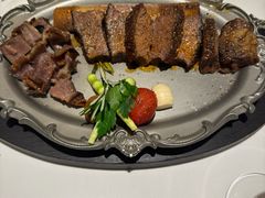 -王品牛排(郑州大卫城店)