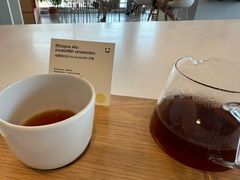 -dotcom coffee古点咖啡(致真大厦店)
