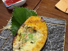 -鸟鹏烧鸟居酒屋(天河领展店)