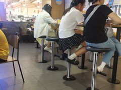 -麦当劳(平和堂店)