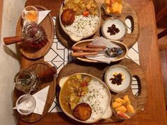 -懒鱼时光馆(沙坪坝店)