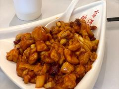 -峨嵋酒家(地安门店)