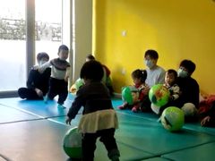 -乐融婴幼儿成长中心(四季青校区)
