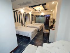 -下一站·格调观景酒店(天门山索道站店)