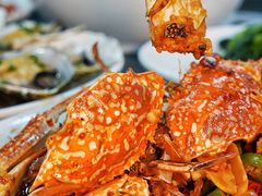 -明记海鲜大排档(巽寮湾店)