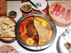 -伝承·和牛寿喜烧·放题(东营银座购物中心店)