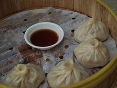-老上海里弄味道(知春路店)