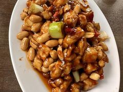 -友谊餐馆(永安路店)