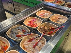 -生火火·小炉子炭烤(金楠天街总店)