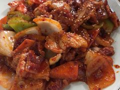 -贤花饭店(城阳店)