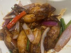 -顺德佬(石厦店)