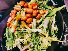 -农家霸王地锅鸡(国顺东路店)