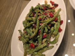 -北李妈妈菜·海肠捞饭(高新万达店)