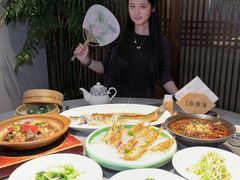 -淮扬府(安定门店)