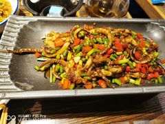 -湘味淳(千禧街店)