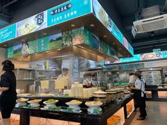 -曹家小菜(胜太路店)